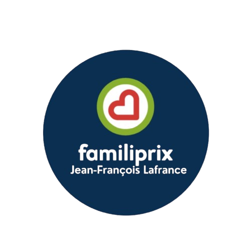 Logo de partenaire