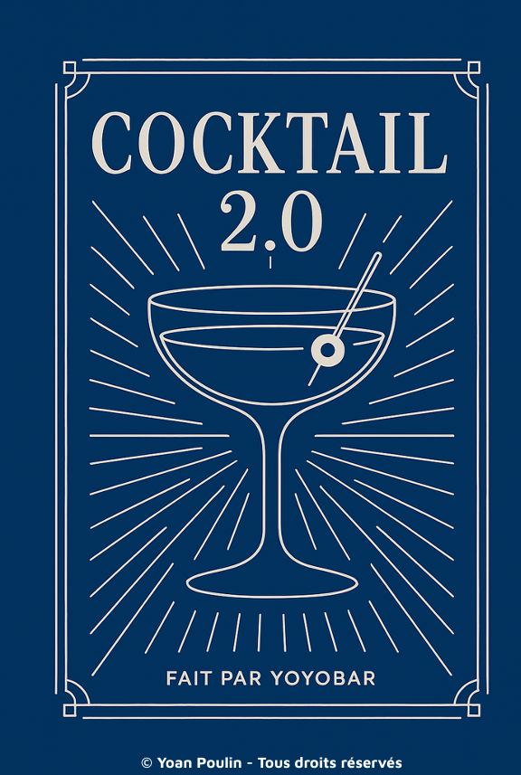 E-book Cocktail 2.0