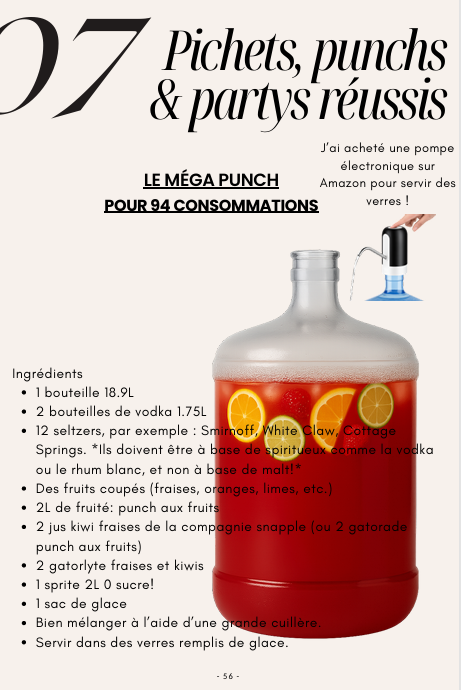 E-book Cocktail 2.0